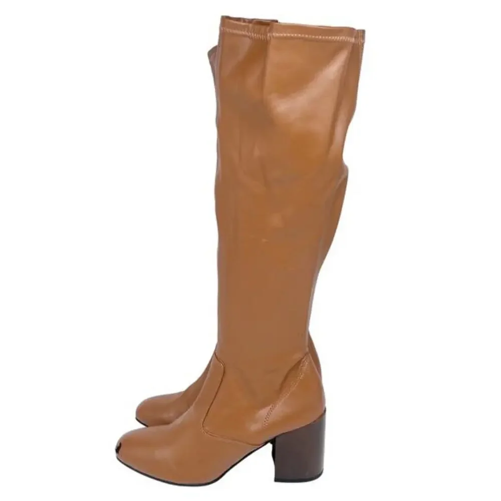 Franco Sarto these knee